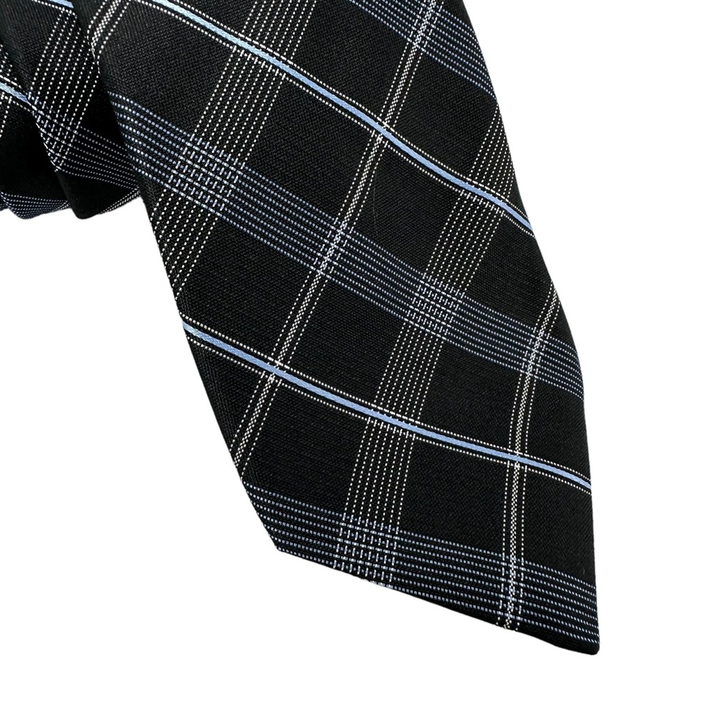 New Michael Kors Silk Tie - Picture 3 of 7